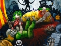 Scary Clowns